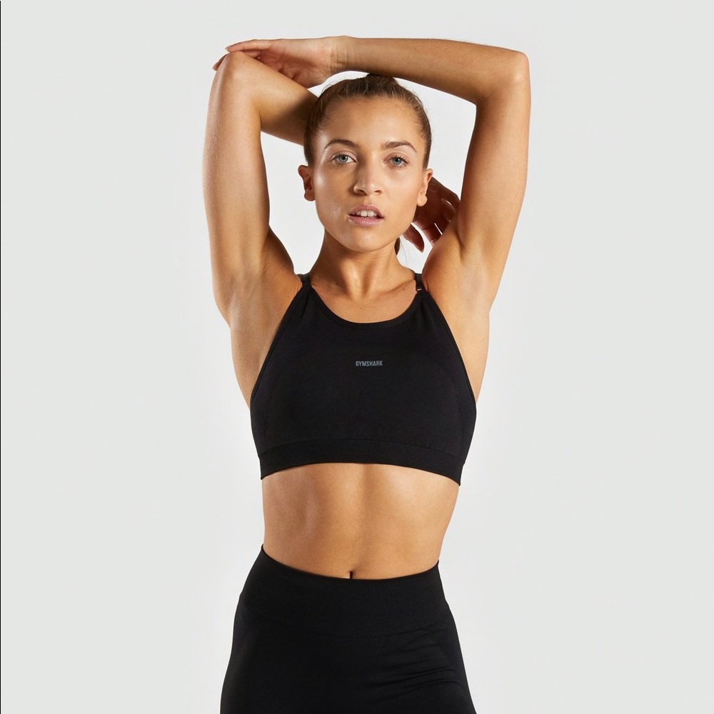 Gymshark Flex Sports Bra